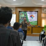 Merajut Asa Menuju Indonesia Cerdas