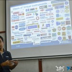 National Instruments (NI) adakan Diseminasi di P. Fis