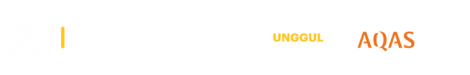 Program Studi Pendidikan Fisika