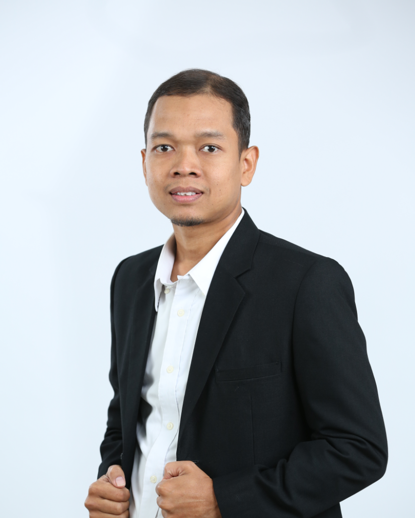 Nanang Budi Santorsa, A.Md.